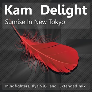 Sunrise In New Tokio (Mindfighters Remix)