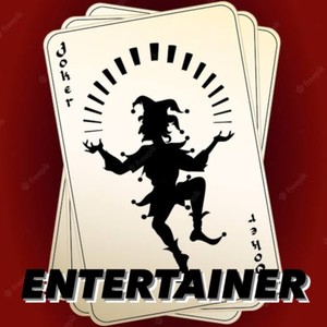 ENTERTAINER (Explicit)