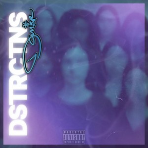 DSTRCTNS (Explicit)