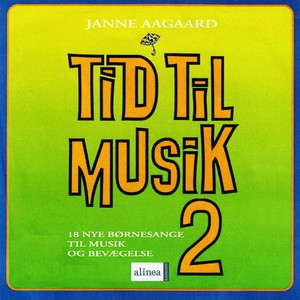 Tid Til Musik 2