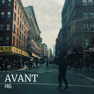 Avant (Explicit)