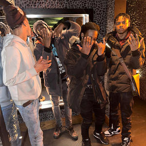 Wickin (feat. Yung Bully & Tallstep) (Explicit)