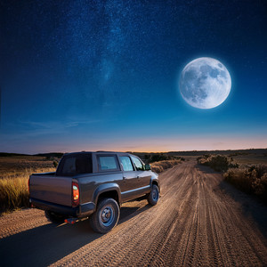 Gravel Road hallelujah