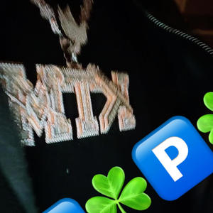 i been grittin' (feat. MKE Dmoney) (Explicit)