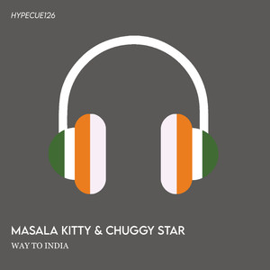 Way to India (Extended Mix)