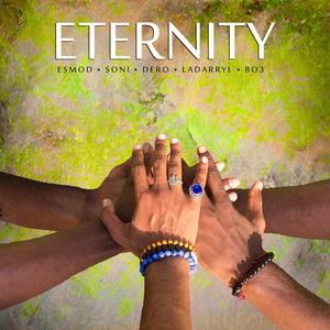Eternity (feat. Soni, LaDarryl & Bo3) (Radio Edit)