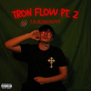 Tron Flow, Pt. 2 (Explicit)