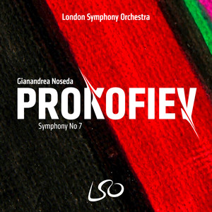 Symphony No. 7 in C-Sharp Minor, Op. 131: I. Moderato
