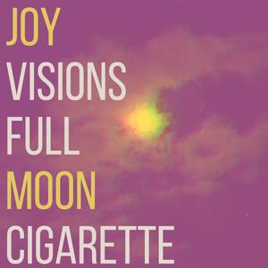 Full Moon Cigarette