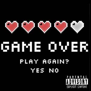 Gam3ov3r(feat. Doody) (Explicit)