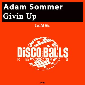 Givin Up (Soulful Mix)