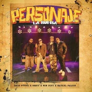 PERSONAJE (La Rumba)