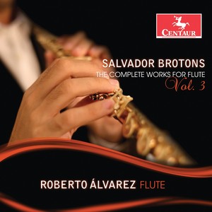 Prada 1950 for Flute, Clarinet & String Quartet, Op. 81 (To the Memory of Pau Casals) - II. Sant Miquel de Cuixà