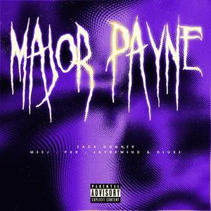 Major Payne (Explicit)