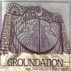 Groundation - Jah Jah Know