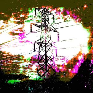 Cyberspace Follow The Light