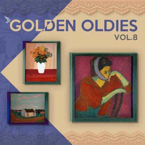 GOLDEN OLDIES VOL.8 (추억의 골든 명곡 모음집)