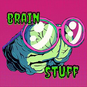 brain stuff