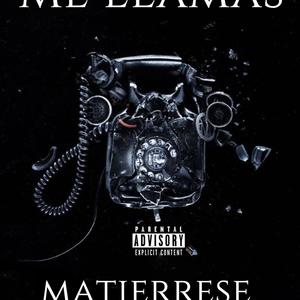 Me llamas(feat. R Boss)