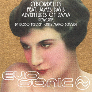 Adventures of Dama(Acapella-Original Recordings)