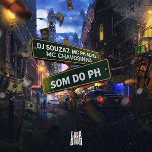 Som do Ph (Explicit)