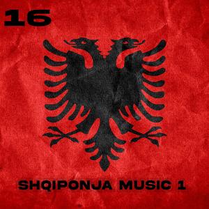 Shqiponja Music 16