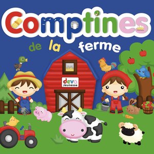 Comptines de la ferme