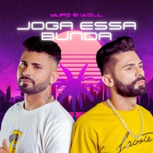 JOGA ESSA BUNDA (Explicit)