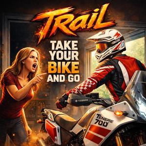 Take Your Bike and Go