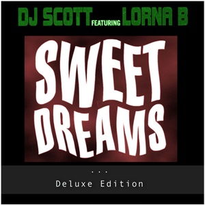 Sweet Dreams (Deluxe Edition)