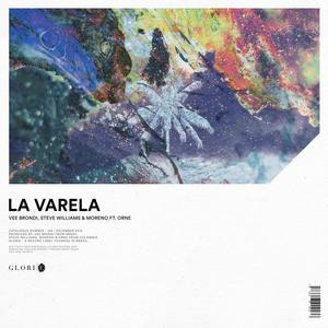 La Varela ft Orne (Extended Mix)