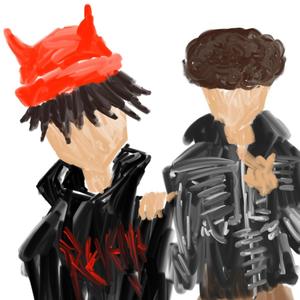 Billy Jean(feat. SCXTT PILGRIM) (Explicit)