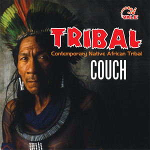 TRIBAL COUCH