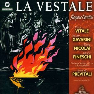 La Vestale