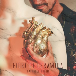 Fiori di ceramica
