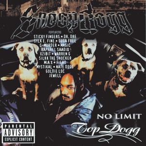 No Limit Top Dogg (Explicit)