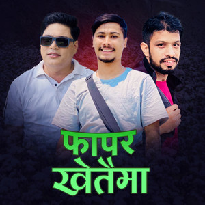 Fapar Khetaima Male Version