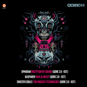 The Highest Technology (QORE 3.0 OST 2011)