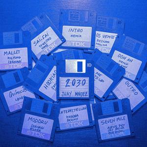 MODORU (feat. Esker & Izanagi)