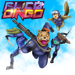 Flico Dingo (Explicit)