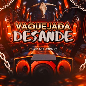 Vaquejada Desande
