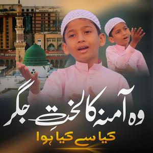 Wo Aamina Ka Lakht e Jigar Kiya Se Kiya Huwa