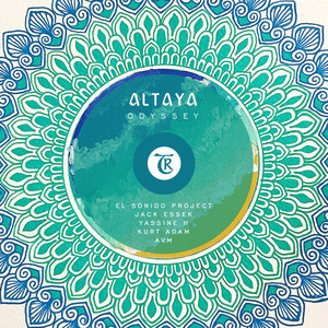 Revelation (El Sonido Project Remix)