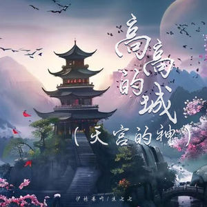 高高的城 (天宫的神)