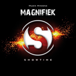 Magnifiek