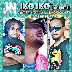 Iko Iko(My Bestie) (Imanbek Remix)