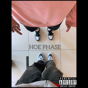 Hoe phase (Explicit)