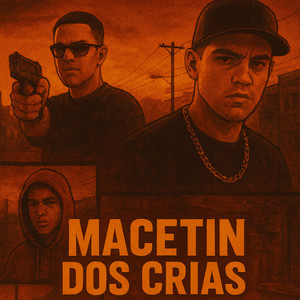 MACETIN DOS CRIAS (Explicit)