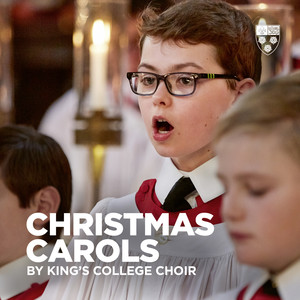 Christmas Carols by King's College Choir
