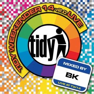 Techy Techy (Scott Attrill AKA Vinylgroover Remix - Mix Cut)